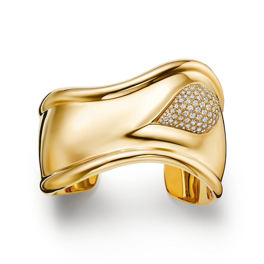 Bracelet Manchette Premium Chic