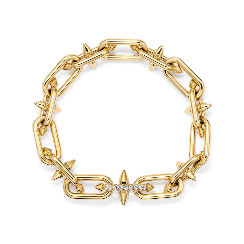 Bracelet Jonc Cadeau Élégant
