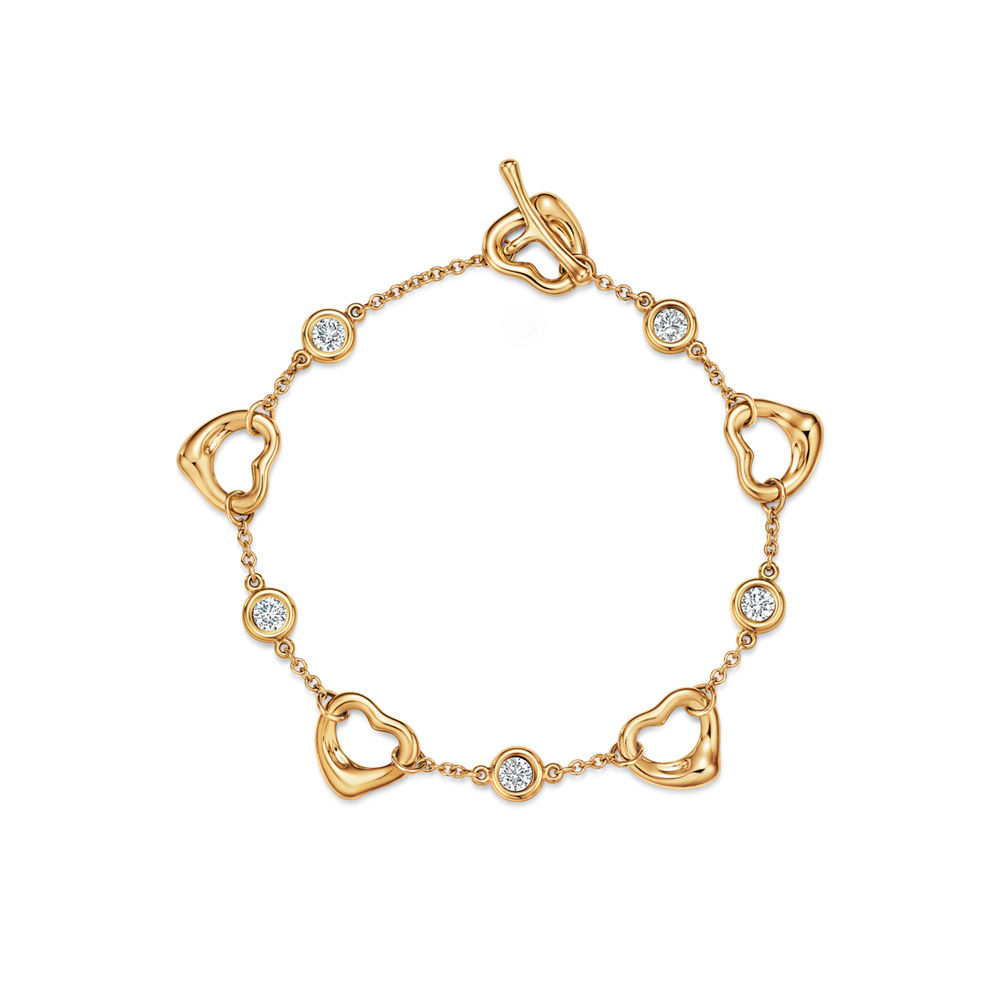 Bracelet Bijou Raffiné