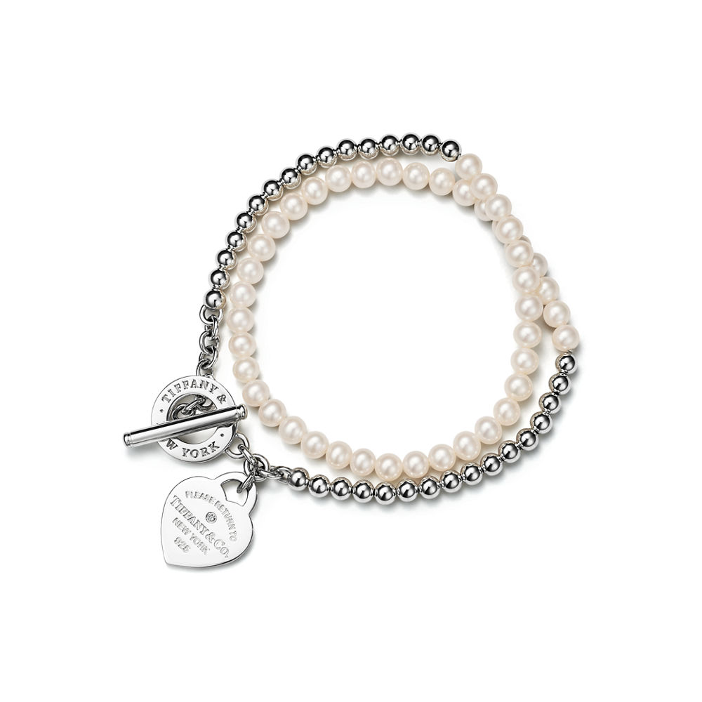 Bracelet Perles Lumineuses Lumineux