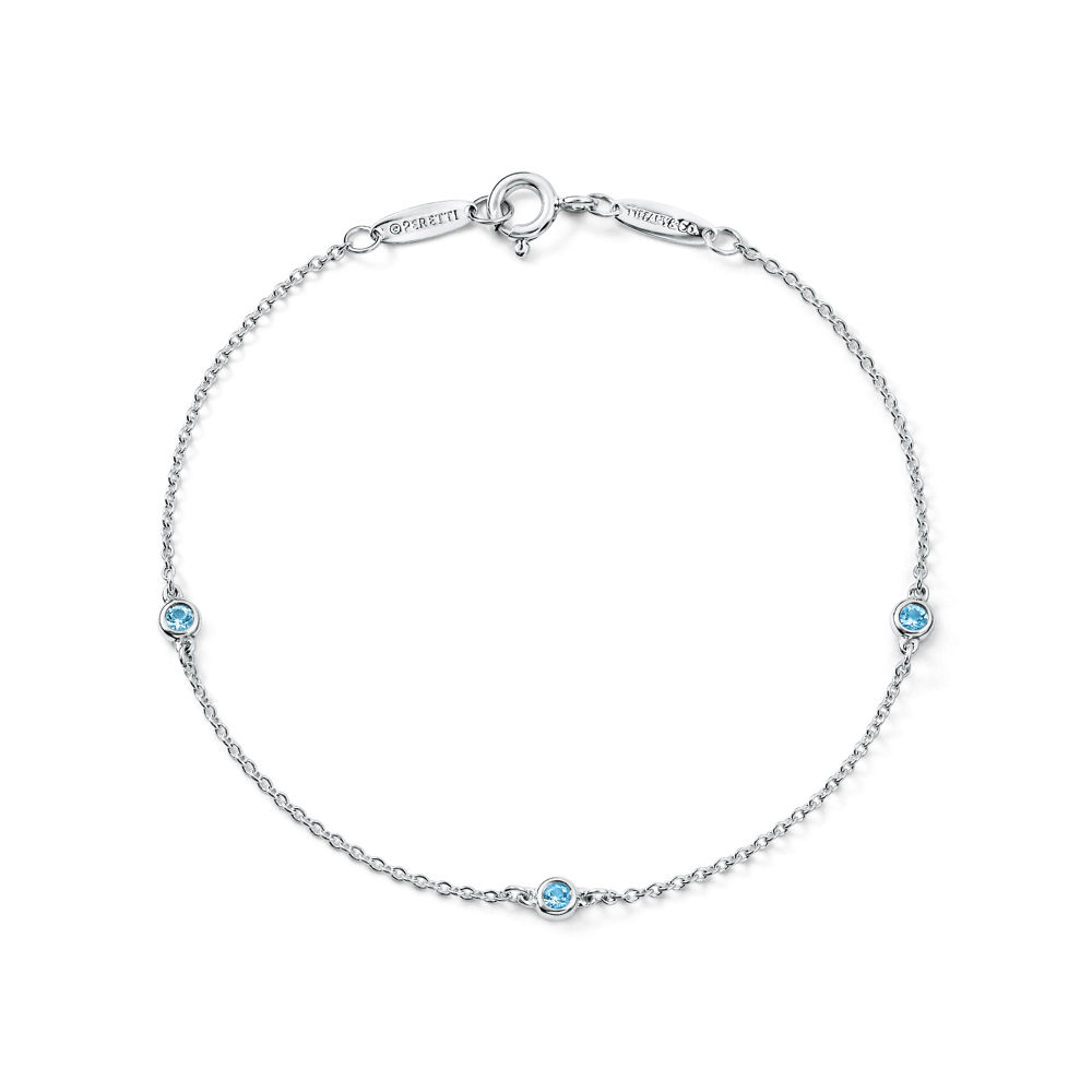 Bracelet Maillons Bijou Lumineux