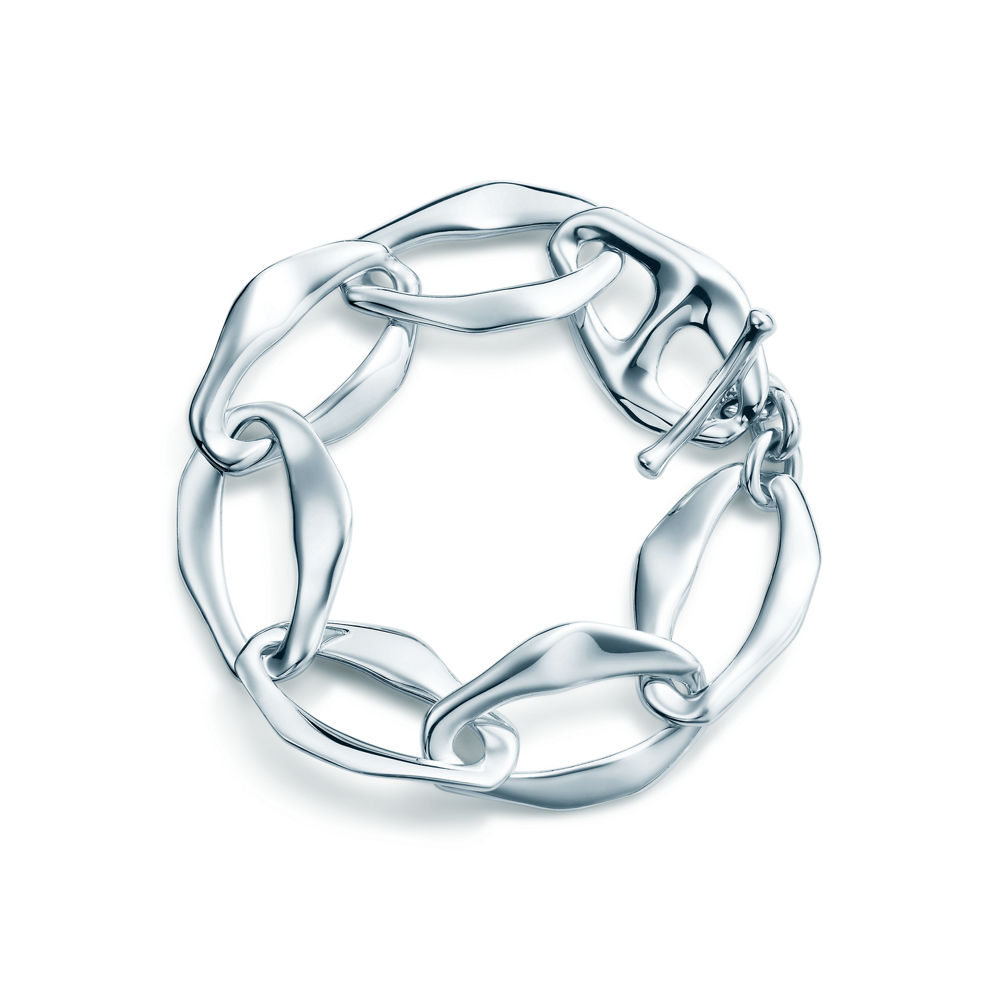 Bracelet Jonc Clavier Tendance
