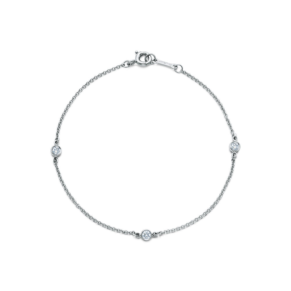 Bracelet Charm Bijou Brillant
