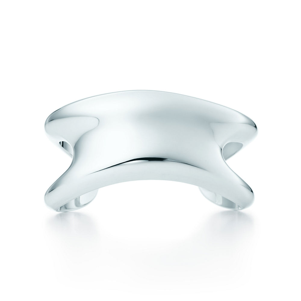 Bracelet Manchette Premium Moderne