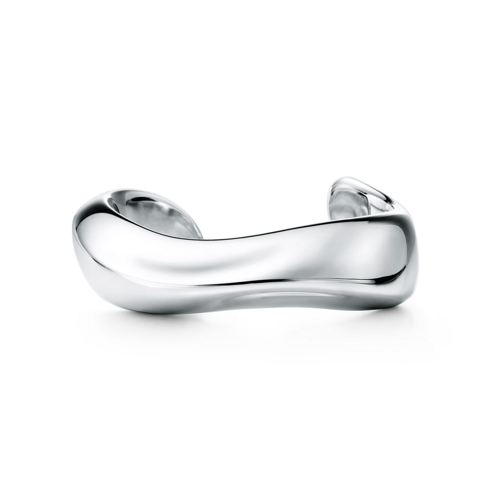 Bracelet Manchette Premium Moderne