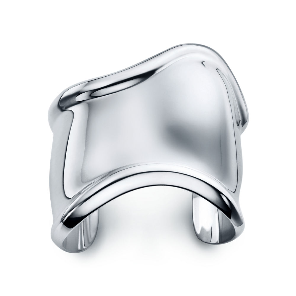Bracelet Manchette Premium Raffiné