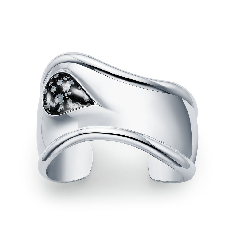 Bracelet Charm Femme Brillant