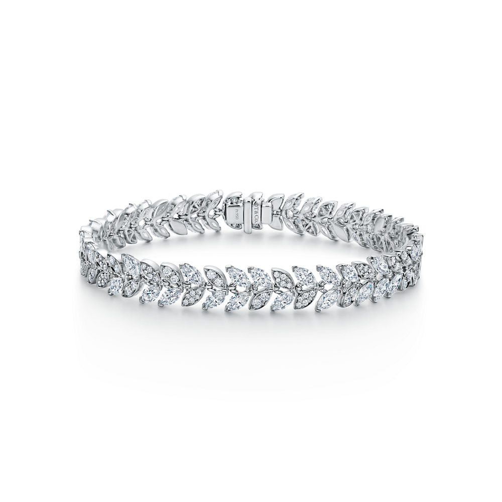 Bracelet Jonc Bijou Moderne