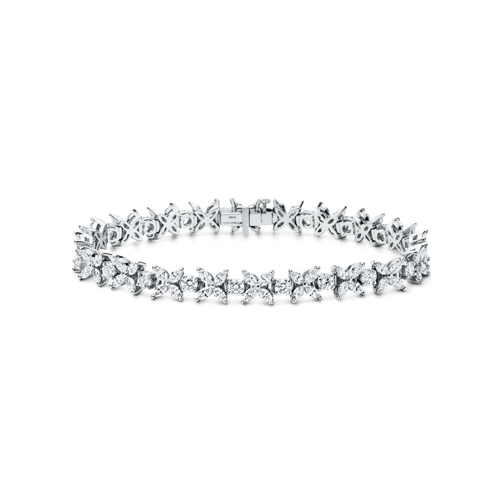 Bracelet Jonc Bijou Lumineux