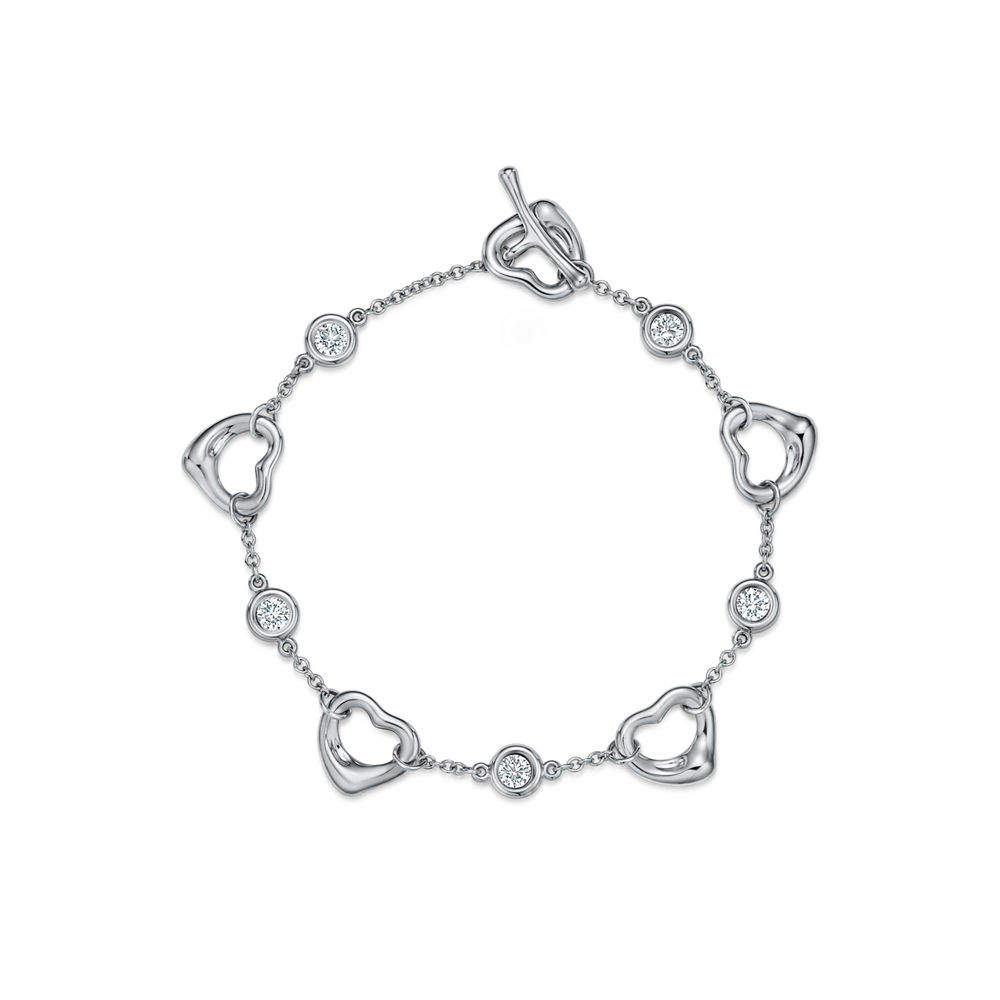 Bracelet Manchette Cadeau Élégant