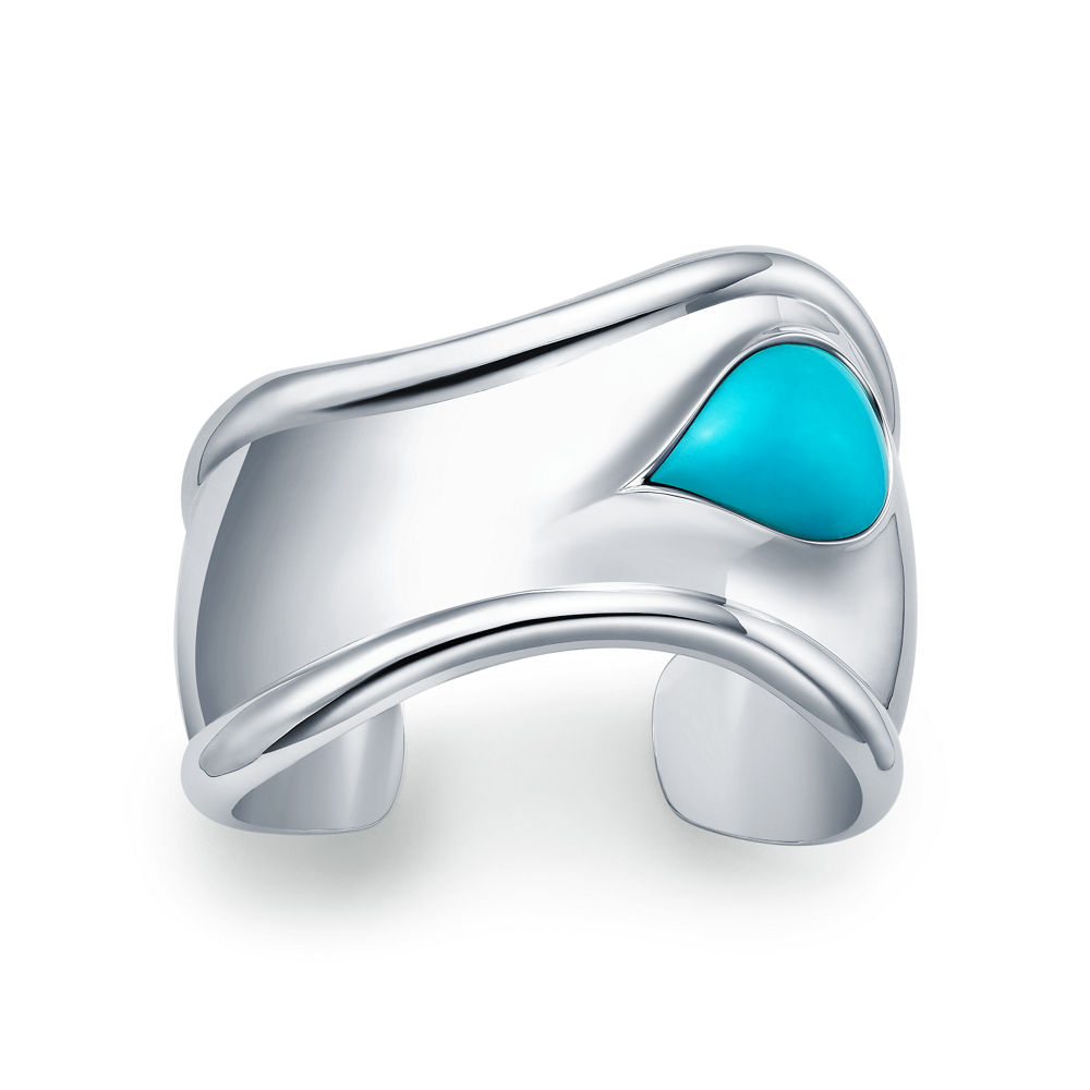 Bracelet Manchette Cadeau Moderne