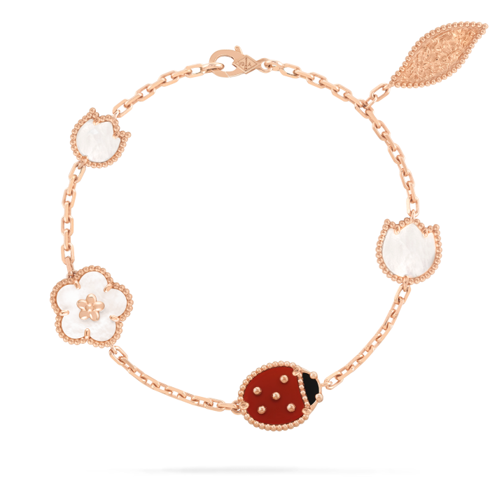 Bracelet Charm Cadeau Délicat