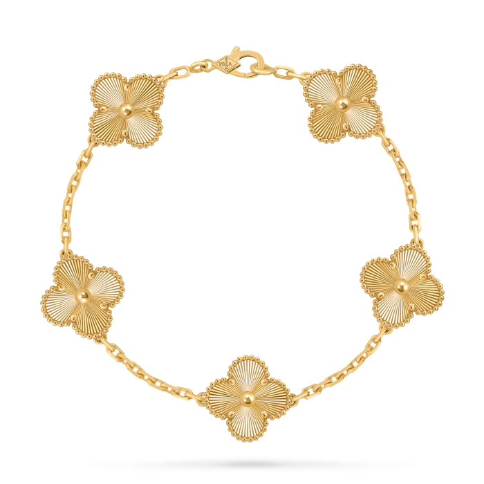 Bracelet Charm Lumineux