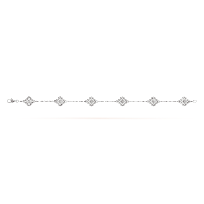 Bracelet Jonc Bijou Lumineux – vue 3