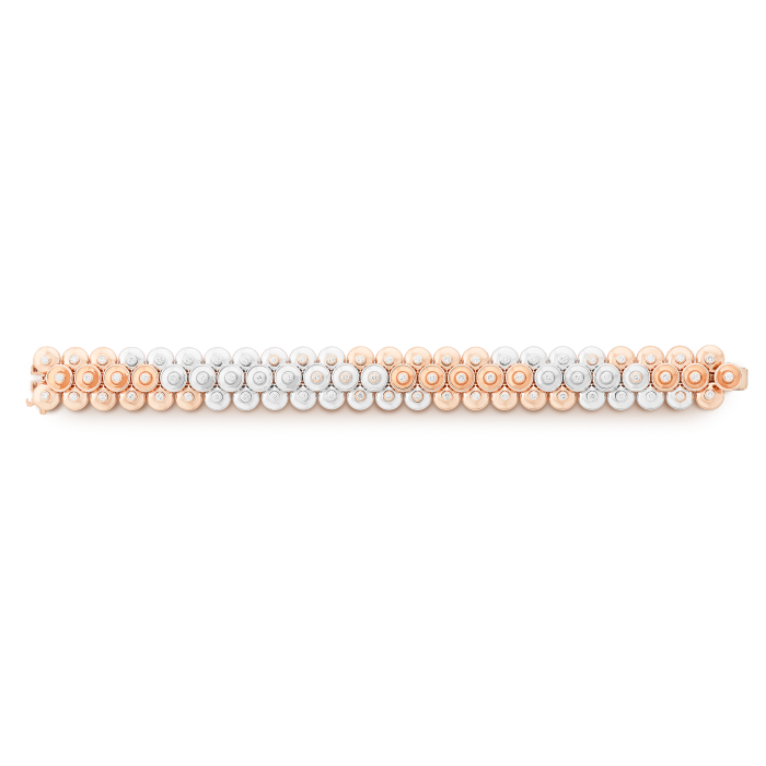 Bracelet Maillons Cadeau Chic – vue 3