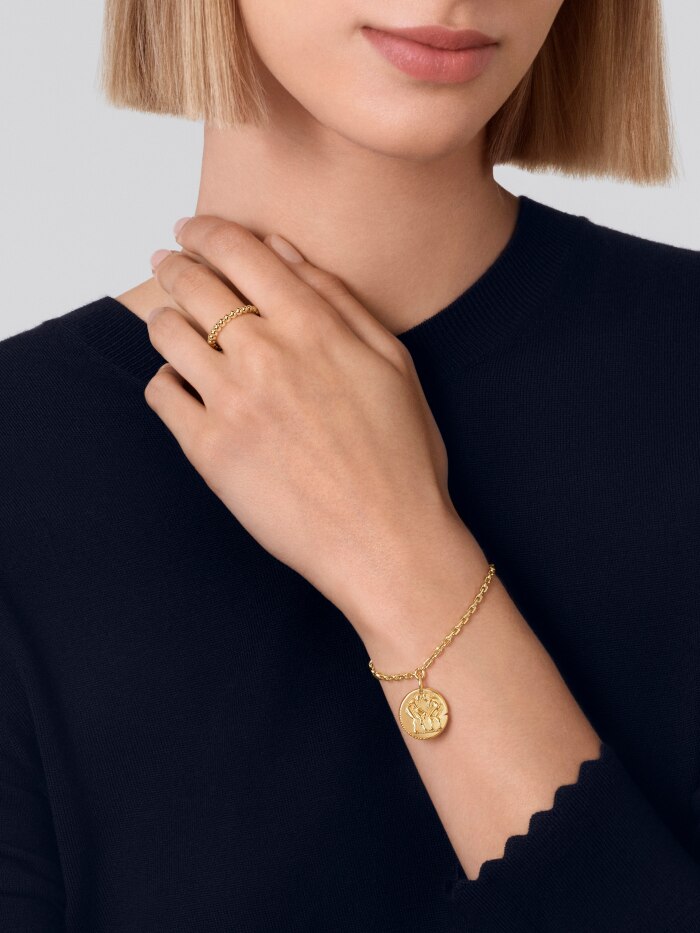 Bracelet Femme Délicat – vue 3
