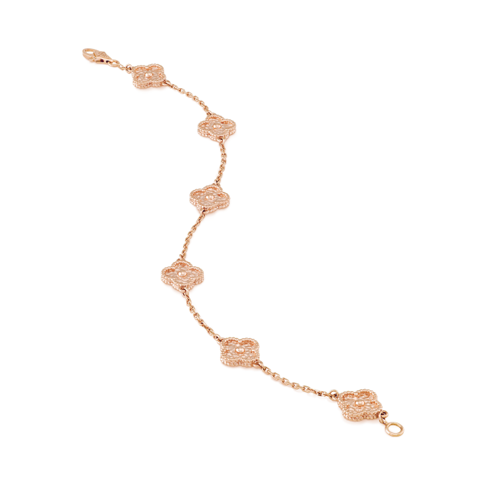 Bracelet Charm Lumineux – vue 4
