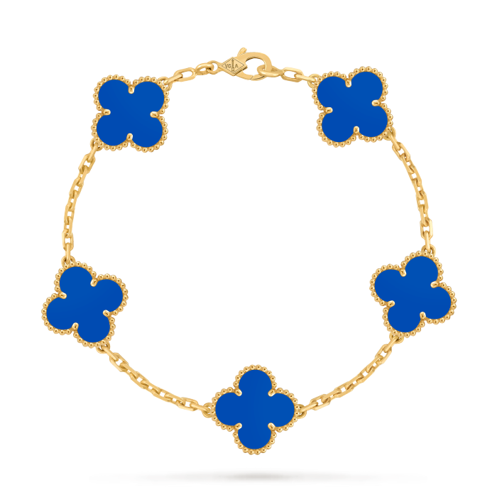 Bracelet Charm Élégant