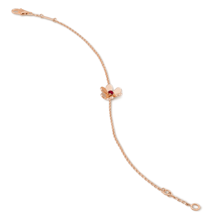 Bracelet Jonc Tendance Stylé – vue 4