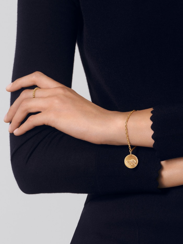 Bracelet Femme Moderne – vue 3