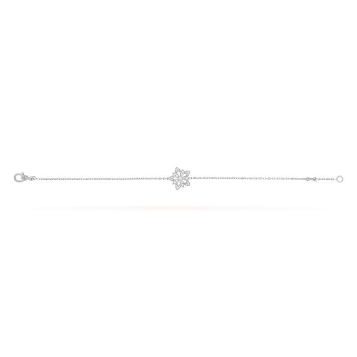Bracelet Charm Cadeau Délicat – vue 3