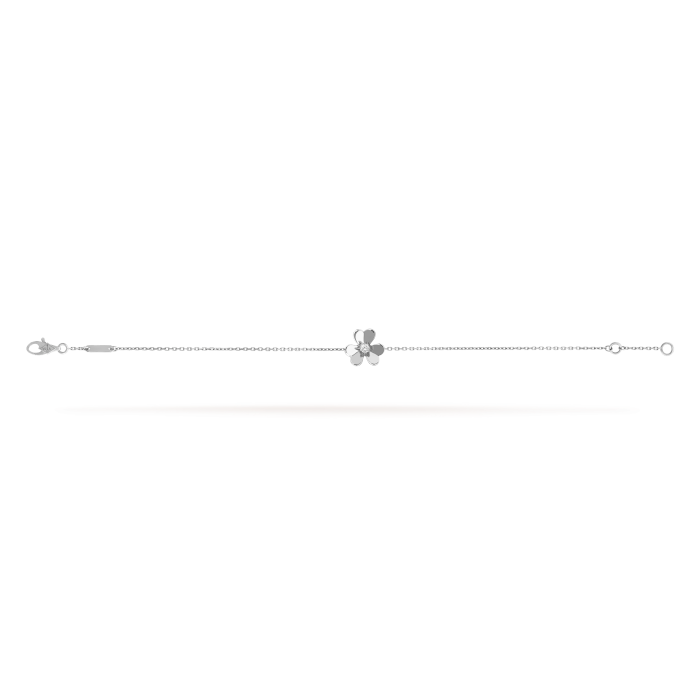 Bracelet Manchette Charm Chic – vue 4