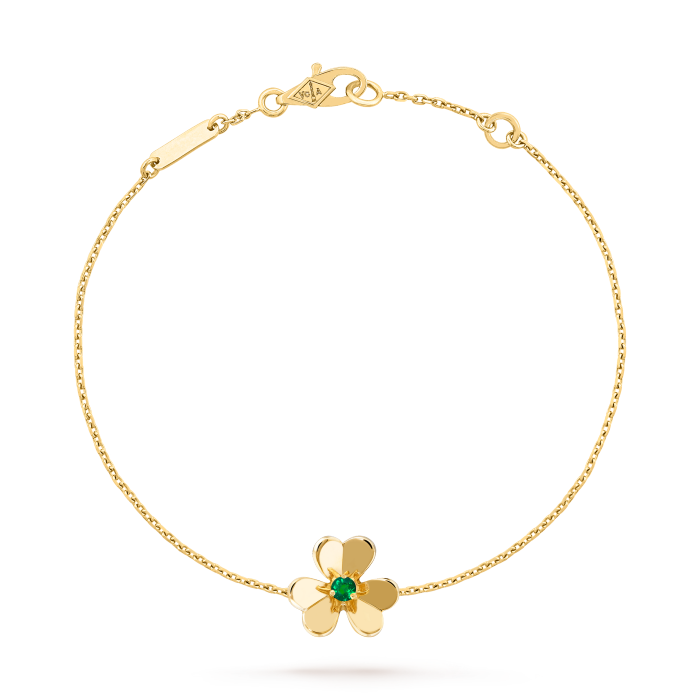Bracelet Jonc Tendance Raffiné