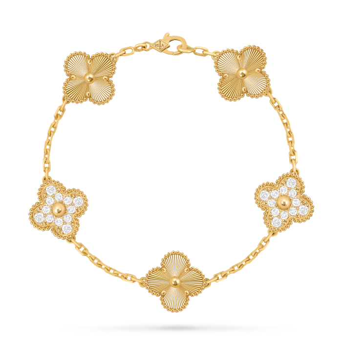 Bracelet Femme Stylé