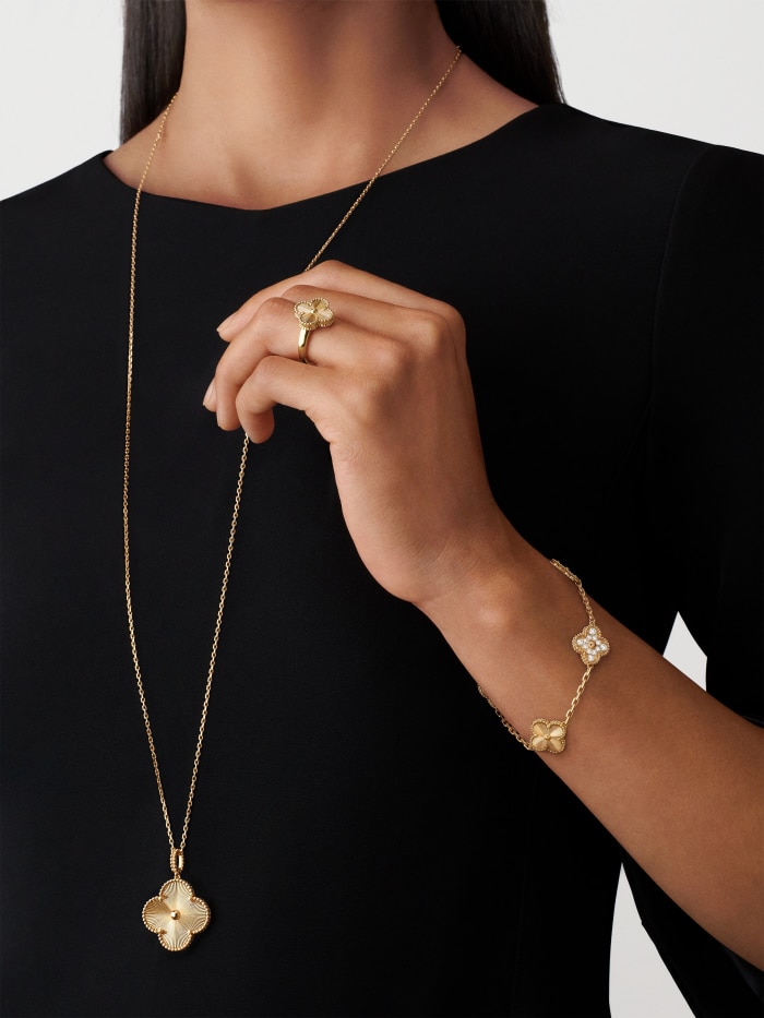 Bracelet Femme Stylé – vue 3