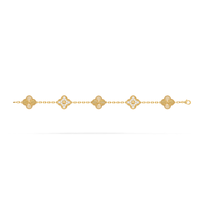 Bracelet Femme Stylé – vue 4