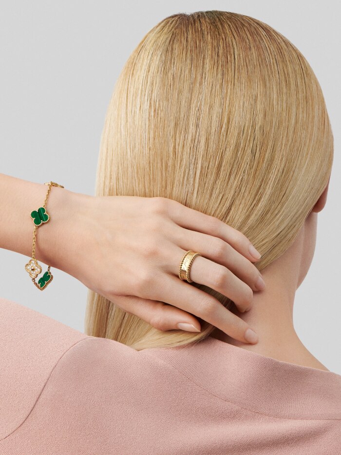 Bracelet Bijou Chic – vue 3