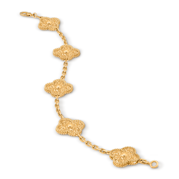 Bracelet Jonc Femme Raffiné – vue 4