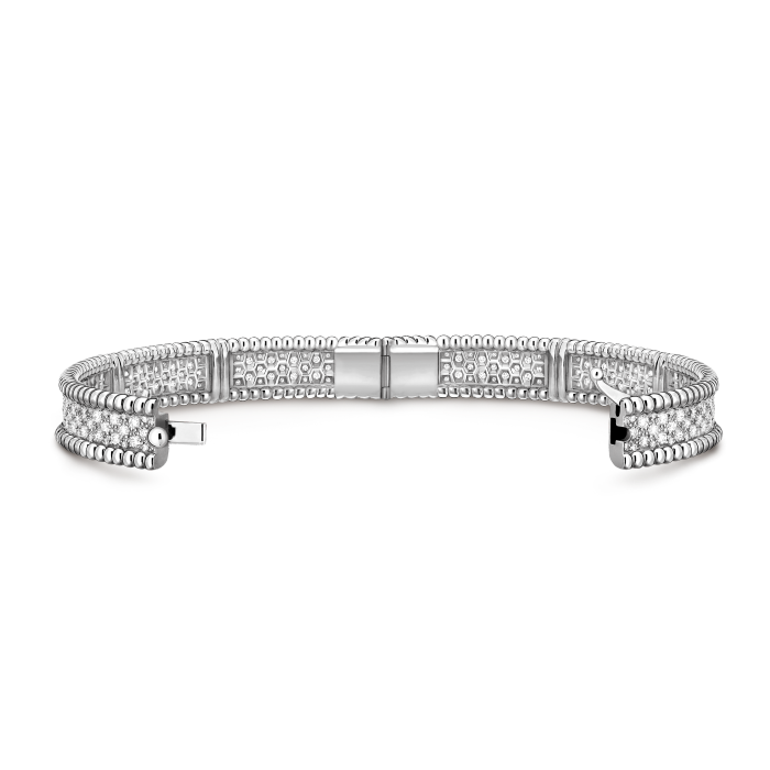 Bracelet Charm Tendance Moderne – vue 4