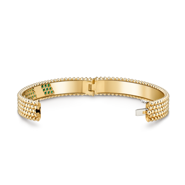 Bracelet Jonc Tendance Premium – vue 3