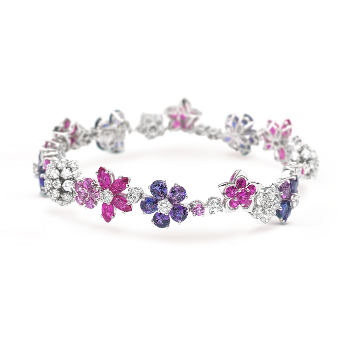 Bracelet Charm Chic