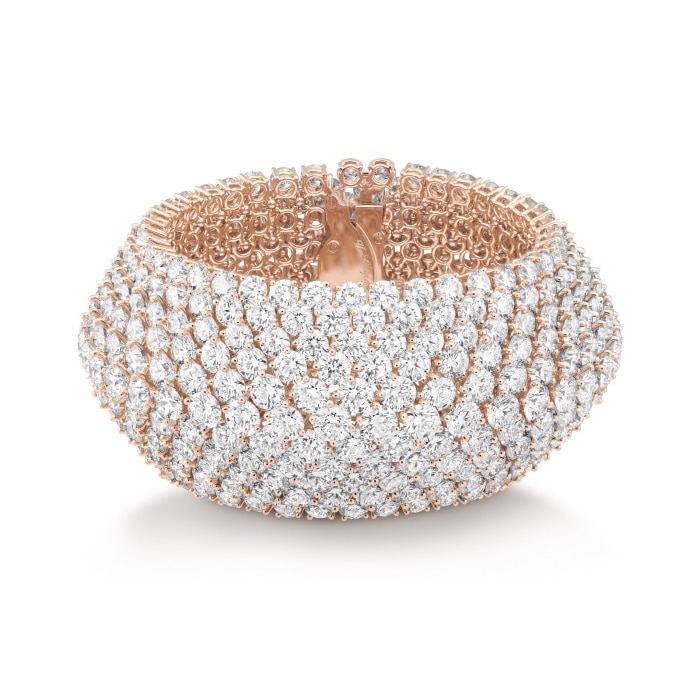 Bracelet Maillons Charm Brillant