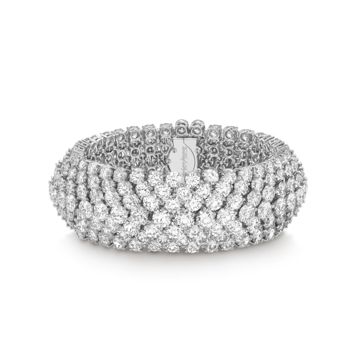 Bracelet Femme Moderne